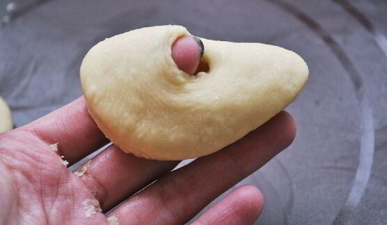 французские пончики