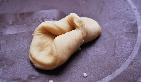 французские пончики