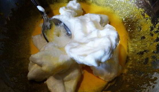 голландские пончики