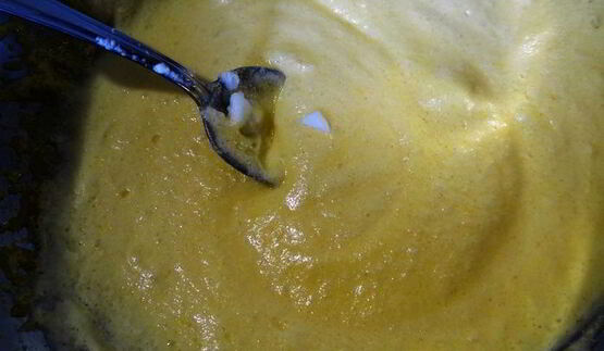 голландские пончики