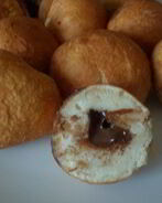 Испанские пончики