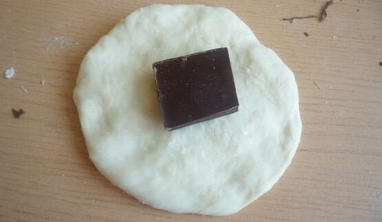 испанские пончики