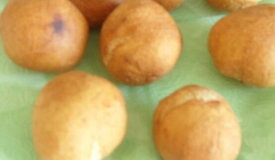 испанские пончики