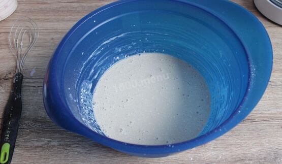 пончики берлинеры