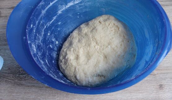 пончики берлинеры