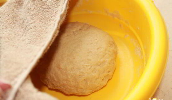 пончики бездрожжевые