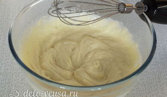 пончики из творога