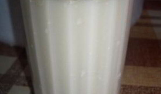 пончики на простокваше