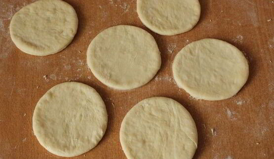 пончики с шоколадом для всех влюбленных