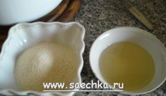 пончики с творогом