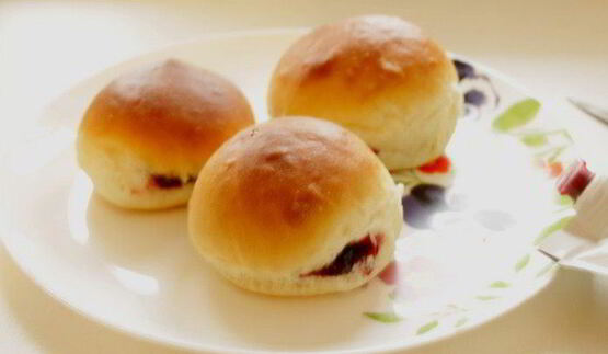 пончики суфганиет из духовки