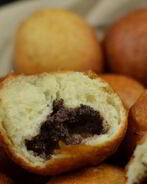 Русские пончики