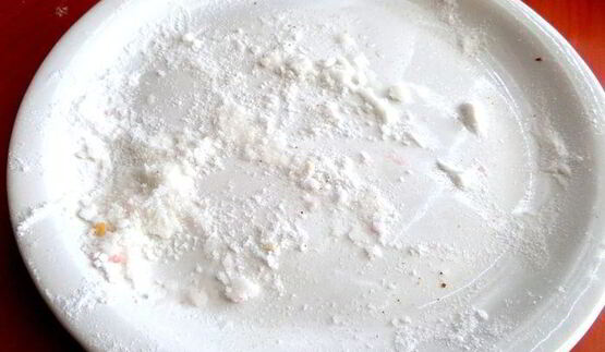 творожные пончики-батончики