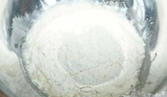 воздушные пончики