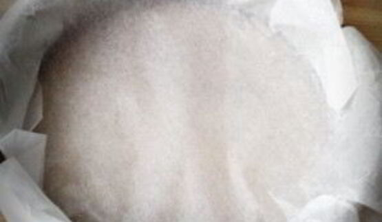 постная выпечка без масла