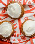 Австрийский пряник