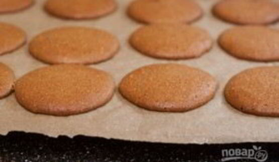 австрийский пряник