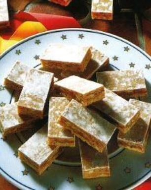 Базельские пряники