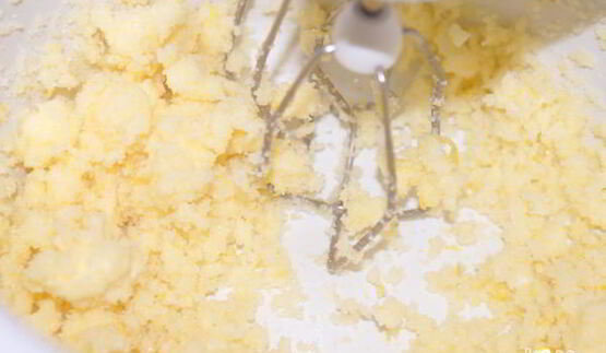 домашние пряники с лимоном