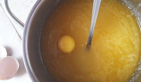 идеальный пряничный домик