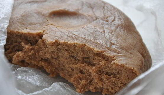 идеальный пряничный домик