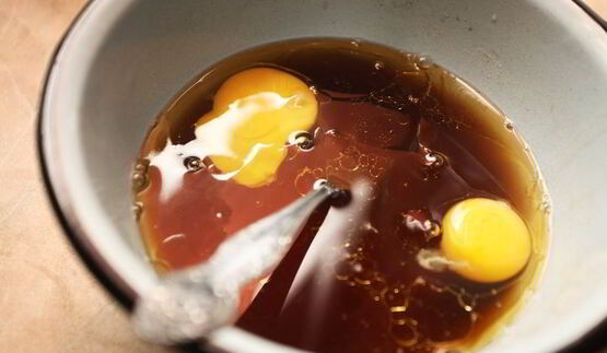 имбирная коврижка на меду