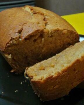 Имбирная коврижка Паркин