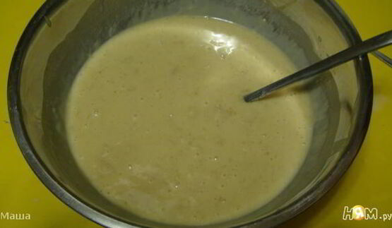 имбирная коврижка паркин