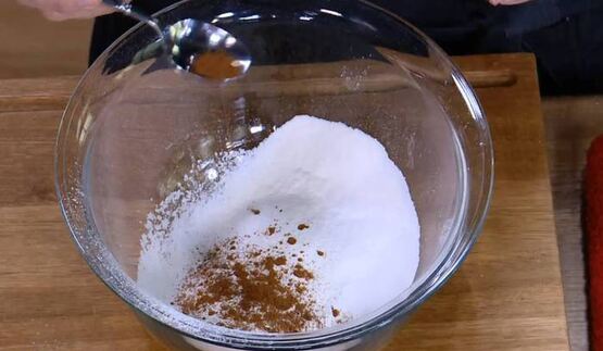 имбирная коврижка