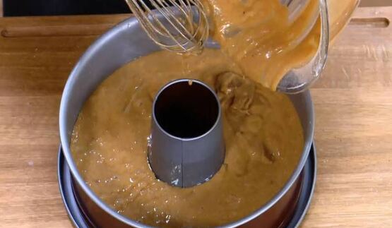 имбирная коврижка