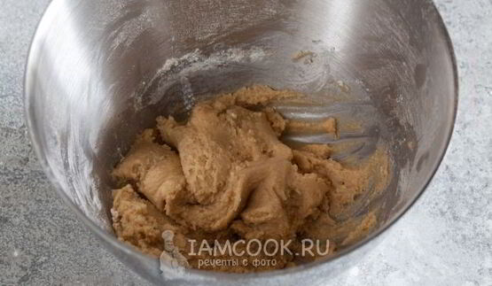 имбирные пряники на пасху