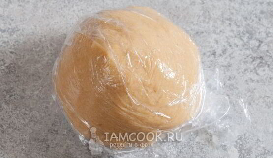 имбирные пряники на пасху