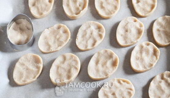 имбирные пряники на пасху