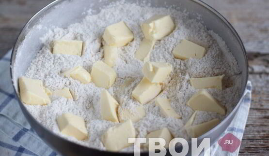 имбирные пряники