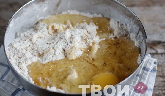 имбирные пряники