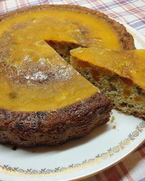 Коврижка Ароматная