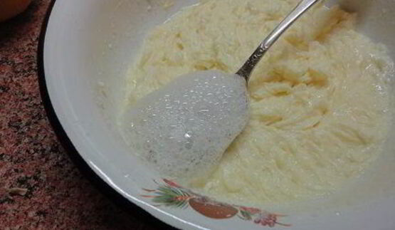 коврижка ароматная