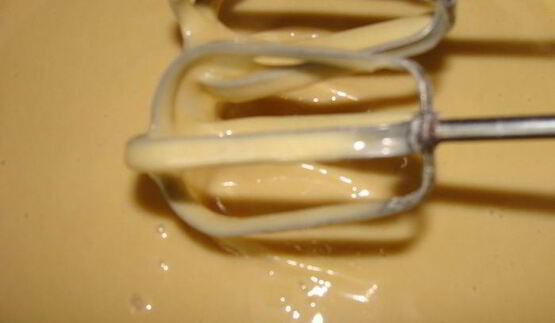 коврижка медовая