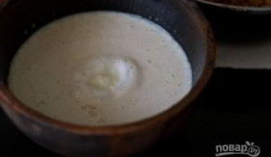 коврижка с сухофруктами