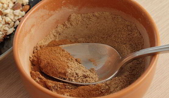 медовая коврижка