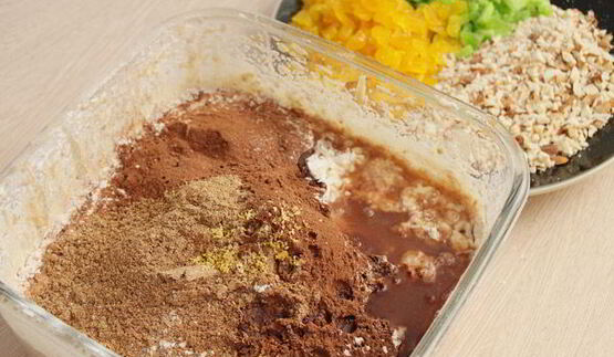 медовая коврижка