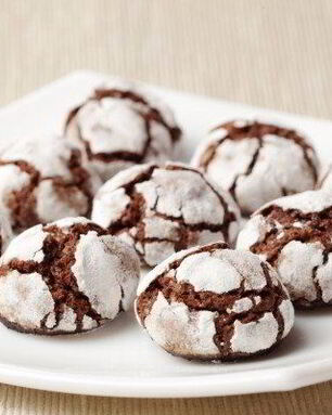 Медово-имбирные пряники к чаю