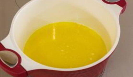 медовые прянички в сахарной глазури