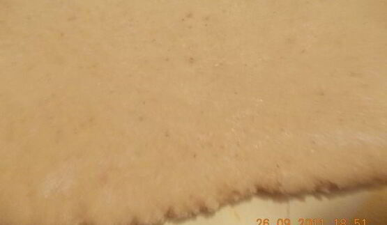 медовые пряники из овсяной муки