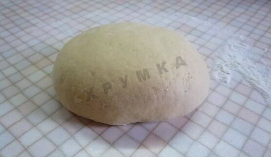 мятные пряники с глазурью