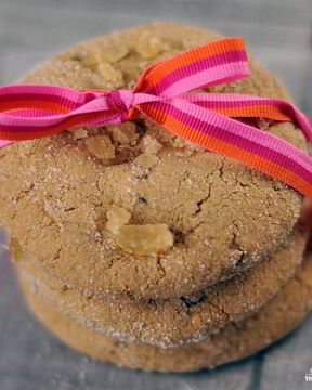 Мятные пряники