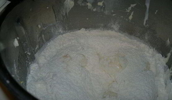 новогодние пряники