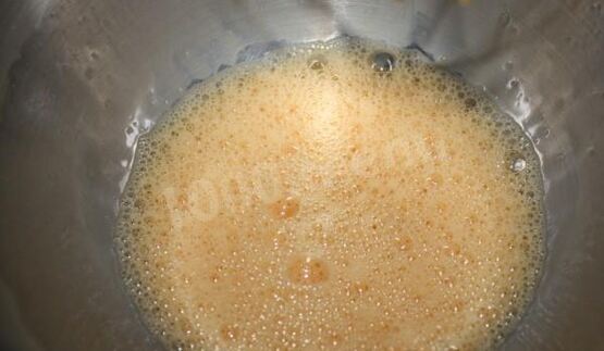 ореховые пряники элизен