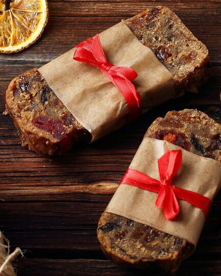 Рецепт пряной коврижки с имбирем