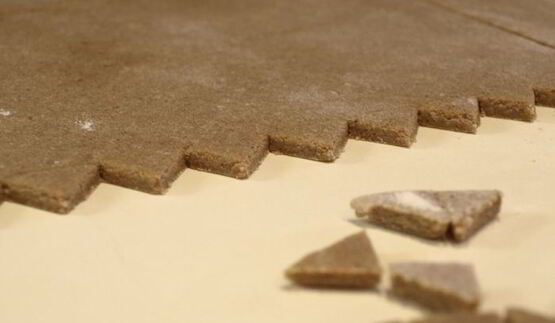 пряничная деревушка